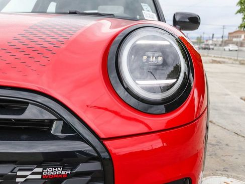 Used 2026 MINI Cooper S FWD image 10