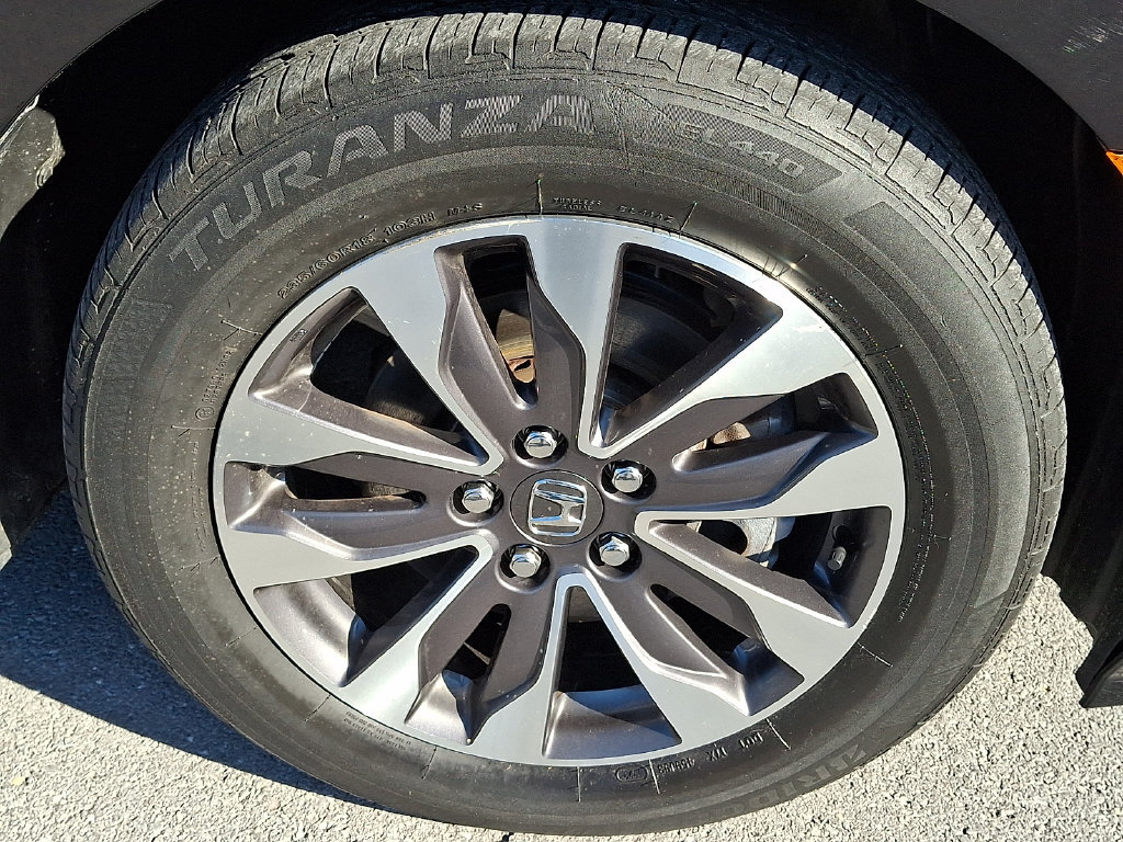 Used 2023 Honda Odyssey EX-L image 10
