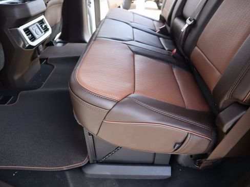 New 2026 Ford F350 King Ranch image 14