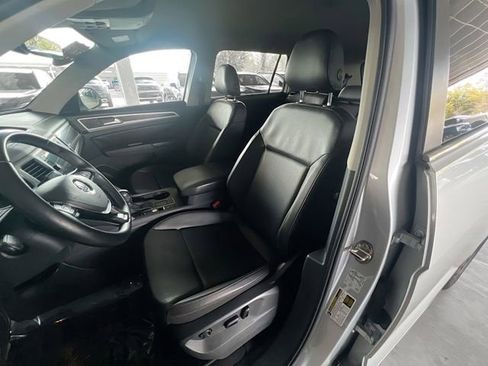 Used 2018 Volkswagen Atlas SE image 10