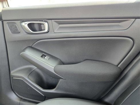 Used 2025 Honda Civic Sport image 14