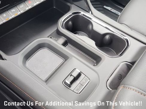 New 2026 GMC Sierra 2500 AT4 w/ AT4 Premium Plus Package AWD/4WD image 15