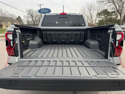 New 2026 Ford Ranger Raptor image 12