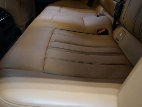 Used 2017 BMW 540i RWD image 20
