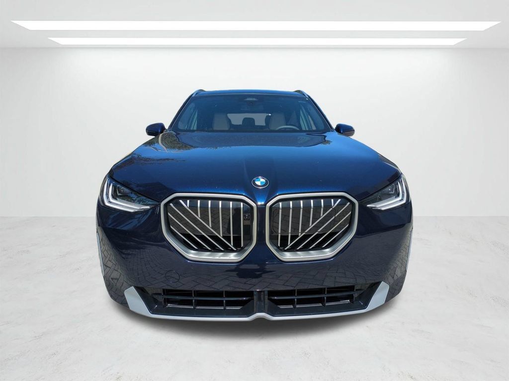 New 2026 BMW X3 xDrive30i w/ Premium Package AWD/4WD image 9