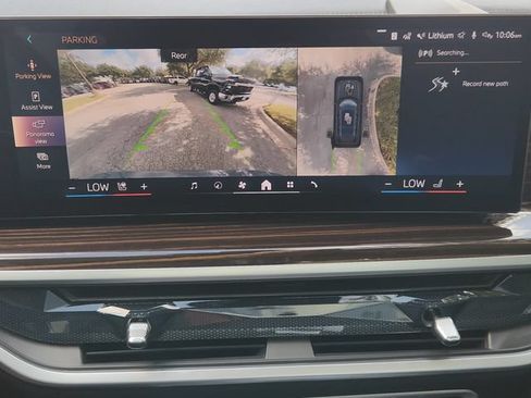 Used 2025 BMW X7 xDrive40i AWD/4WD image 20