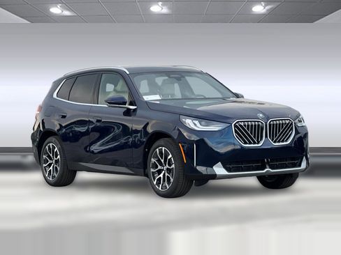 Used 2026 BMW X3 xDrive30i w/ Premium Package AWD/4WD image 6