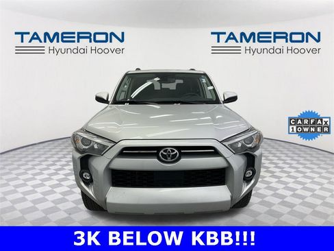 Used 2024 Toyota 4Runner SR5 image 8