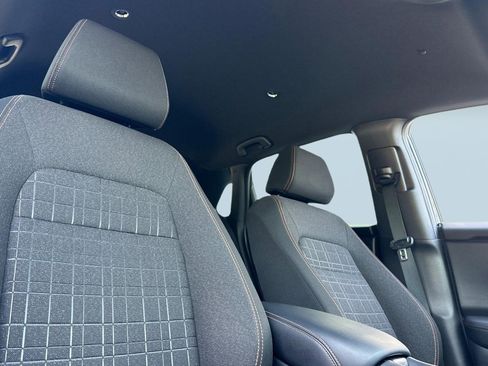 Used 2024 Honda HR-V Sport image 28