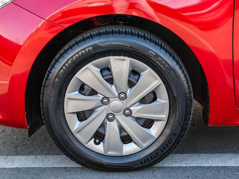 Used 2019 Kia Rio S image 27