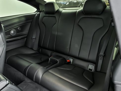 Used 2016 BMW M4 Coupe RWD image 18