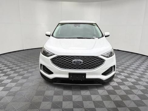 Used 2023 Ford Edge SEL w/ Convenience Package AWD/4WD image 12