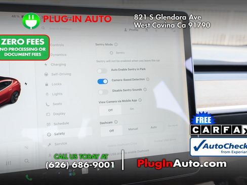Used 2018 Tesla Model 3 Long Range RWD image 28