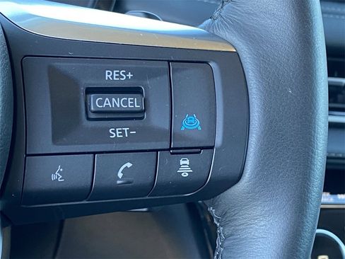 Certified 2026 INFINITI QX60 Luxe w/ Cargo Package image 34