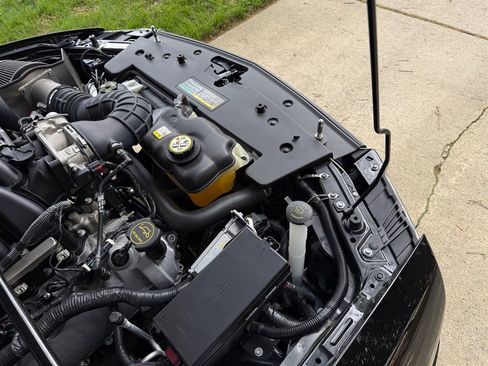 Used 2007 Ford Mustang GT image 74