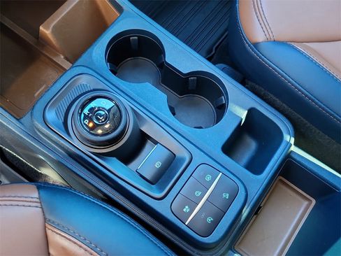 Used 2022 Ford Maverick Lariat w/ Equipment Group 500A Standard image 18