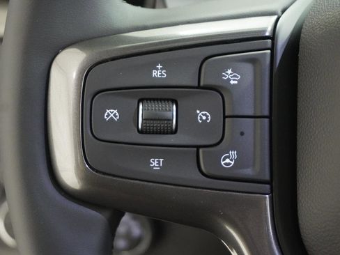 New 2026 Chevrolet Silverado 1500 ZR2 image 18