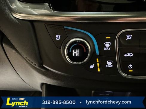 Used 2024 Chevrolet Traverse High Country image 17