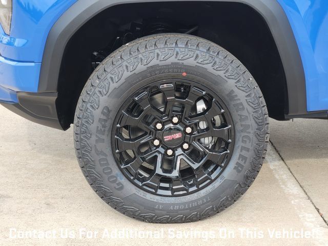 New 2026 GMC Canyon Elevation w/ Convenience Package RWD image 7