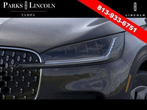 New 2026 Lincoln Aviator 2WD image 18