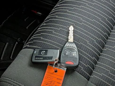 Used 2012 Jeep Wrangler Sport image 30