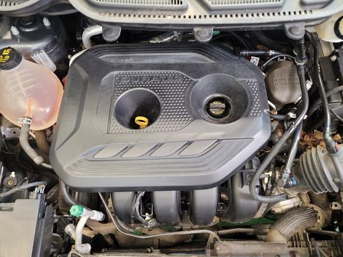 Used 2022 Ford EcoSport SE AWD/4WD image 30
