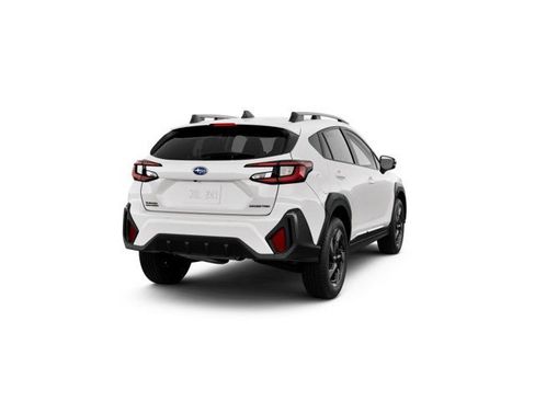 New 2026 Subaru Crosstrek 2.5i Limited AWD/4WD image 6
