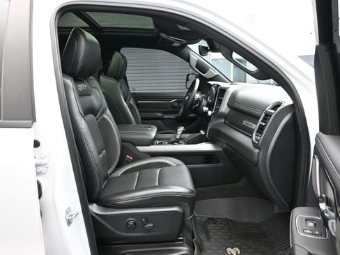 Used 2023 RAM 1500 Rebel w/ Rebel Level 2 Equipment Group AWD/4WD image 13