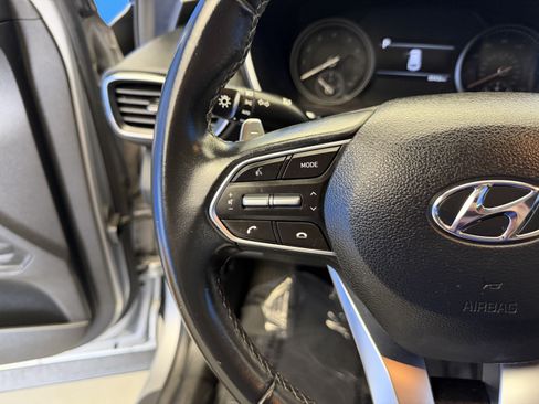 Used 2023 Hyundai Santa Fe SEL AWD/4WD image 15
