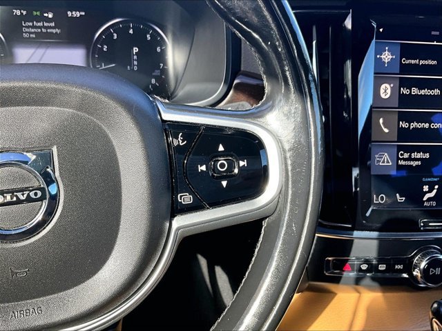 Used 2018 Volvo S90 T5 Momentum w/ Convenience Package FWD image 19
