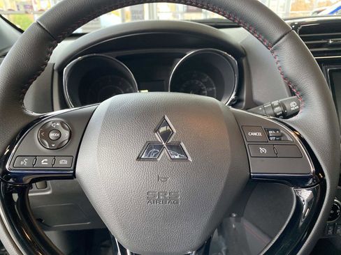 New 2025 Mitsubishi Outlander Sport AWD image 13