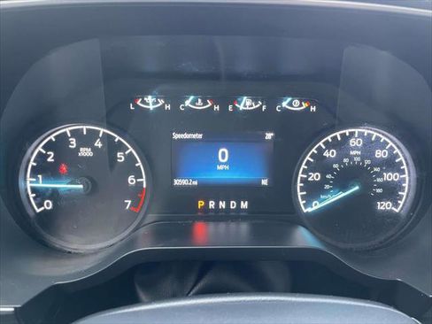 Used 2023 Ford F150 XL w/ STX Appearance Package image 23