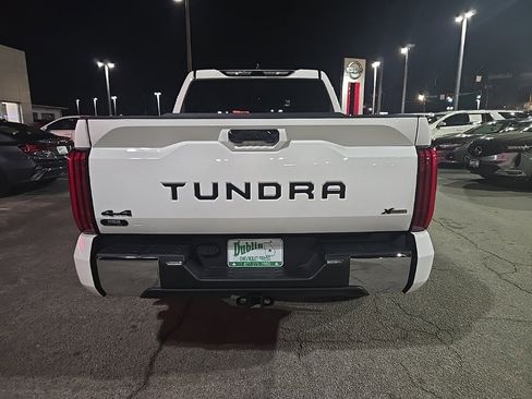 Used 2023 Toyota Tundra SR5 image 4