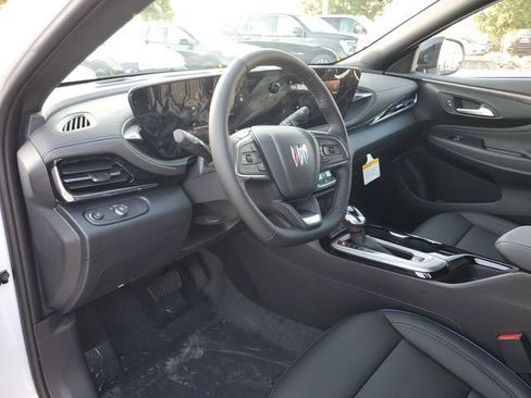 New 2026 Buick Envista Sport Touring w/ Convenience I Package FWD image 19