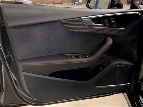 Used 2024 Audi S5 Prestige image 20