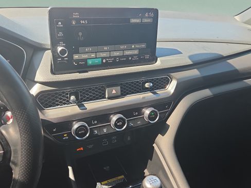 Certified 2023 Acura Integra A-Spec FWD image 27
