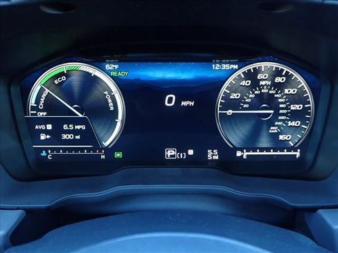 New 2026 Subaru Crosstrek 2.5i Limited image 24