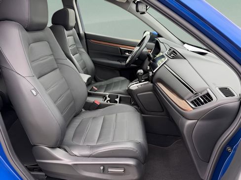 Certified 2022 Honda CR-V EX-L image 28