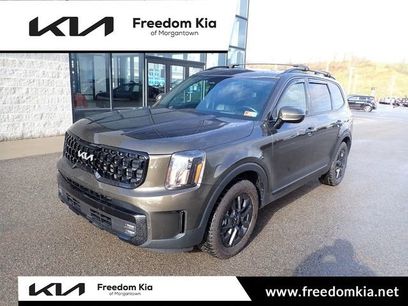 Used 2024 Kia Telluride SX Prestige X-Pro