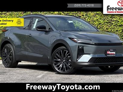 New 2026 Toyota C-HR