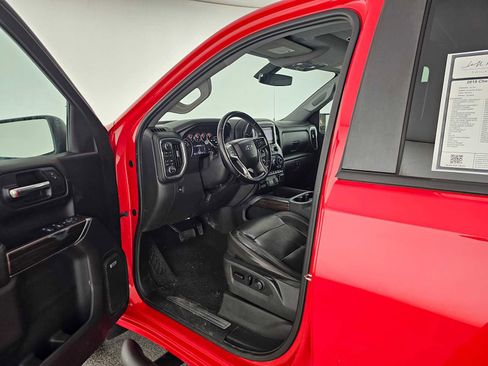 Used 2019 Chevrolet Silverado 1500 LT Trail Boss image 18