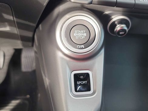 Used 2024 Dodge Hornet R/T w/ Tech Pack w/o Parking AWD/4WD image 28