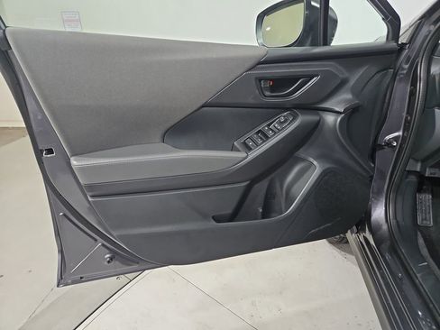 New 2026 Subaru Crosstrek 2.0i Premium image 11