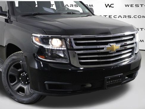 Used 2020 Chevrolet Tahoe 4WD w/ Remote Keyless Entry Package image 43