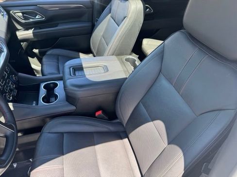 Used 2023 Chevrolet Tahoe RST w/ Luxury Package AWD/4WD image 6