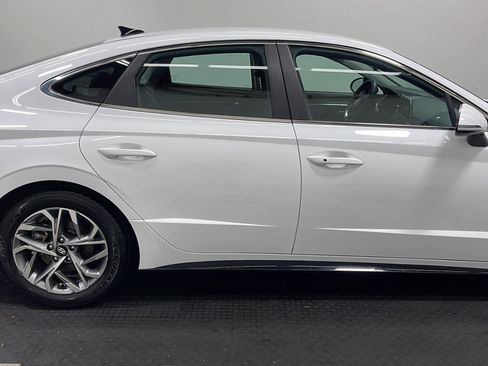 Used 2023 Hyundai Sonata SEL FWD image 20