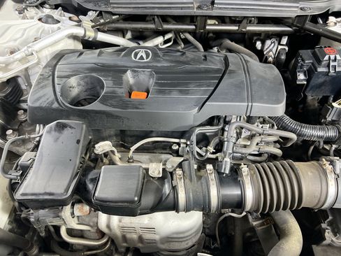 Used 2021 Acura TLX w/ A-SPEC Pkg FWD image 30