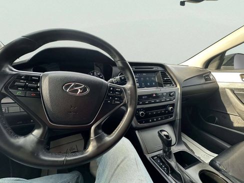 Used 2016 Hyundai Sonata Sport w/ Option Group 1V FWD image 35
