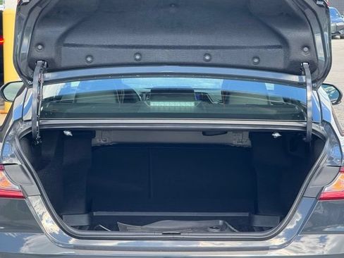 Used 2025 Toyota Camry SE w/ Multimedia Upgrade Package AWD/4WD image 34