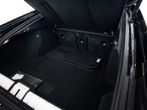 Certified 2026 Porsche Panamera 4 AWD/4WD image 25